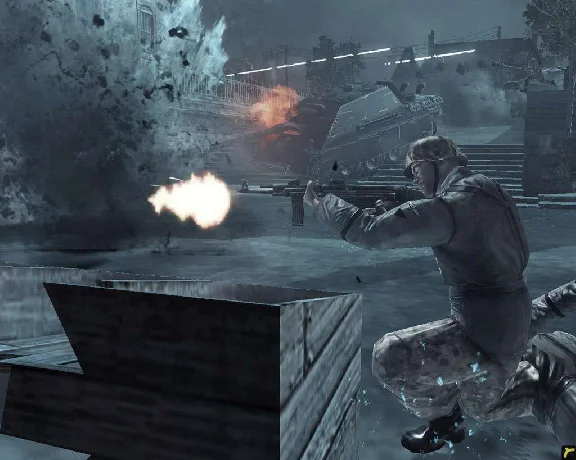 ⭐ Company of Heroes Franchise Edition EU Steam Key