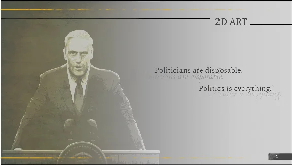Realpolitiks II Digital Artbook (steam key) DLC