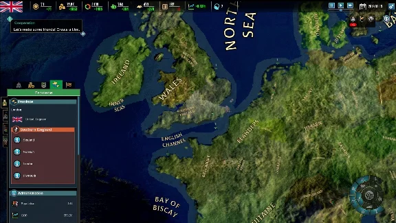 Realpolitiks II Digital Artbook (steam key) DLC