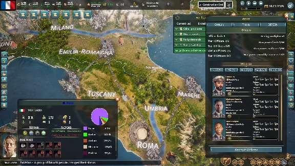 Realpolitiks 3 Earth and Beyondundefined (steam key)