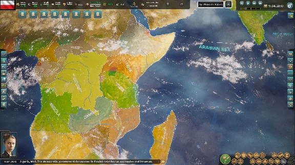 Realpolitiks 3 Earth and Beyondundefined (steam key)