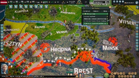 Realpolitiks 3 Earth and Beyondundefined (steam key)