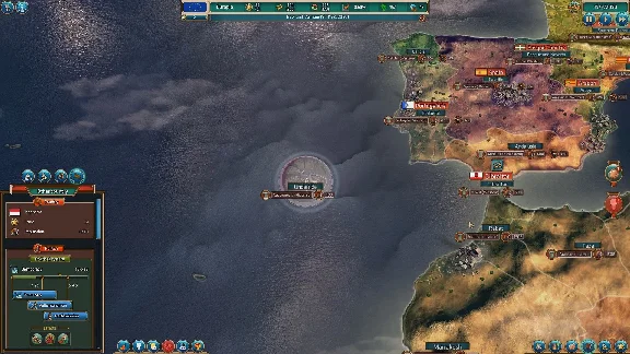 Realpolitiks + New Power DLC - Bundle (steam key)