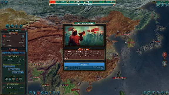 Realpolitiks + New Power DLC - Bundle (steam key)