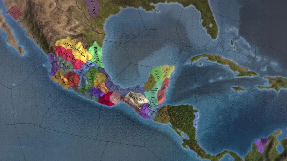 ⭐ Europa Universalis IV - Golden Century DLC EU Steam К