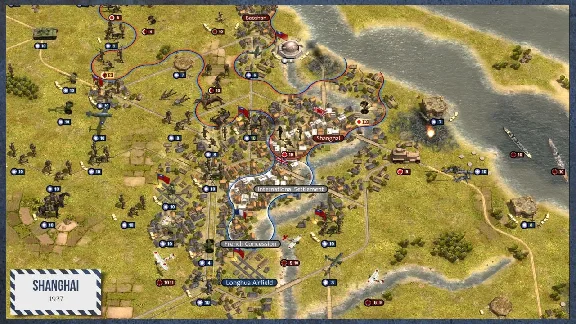 ⭐ Order of Battle - Morning Sun DLC Steam Key 🔑GLOBAL