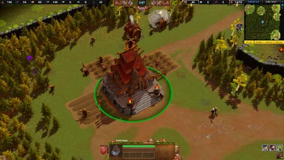 ⭐ DwarfHeim Steam КЛЮЧ 🔑 GLOBAL