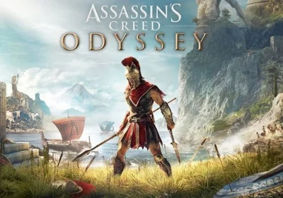 🔑Assassin´s Creed: Odyssey XBOX KEY🔑