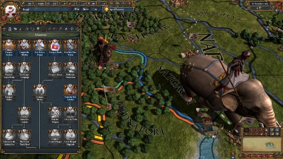 ⭐ Europa Universalis IV - Dharma DLC EU Steam КЛЮЧ