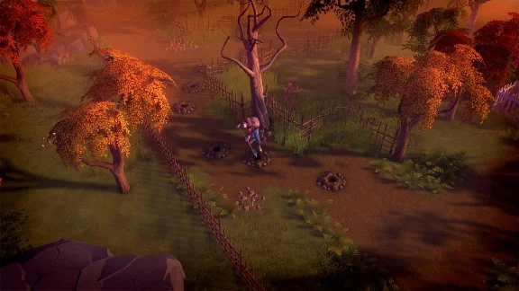 ⭐ DYSMANTLE PC Steam Key 🔑 GLOBAL