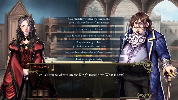 ⭐ Untale: King of Revinia Steam Key 🔑 GLOBAL