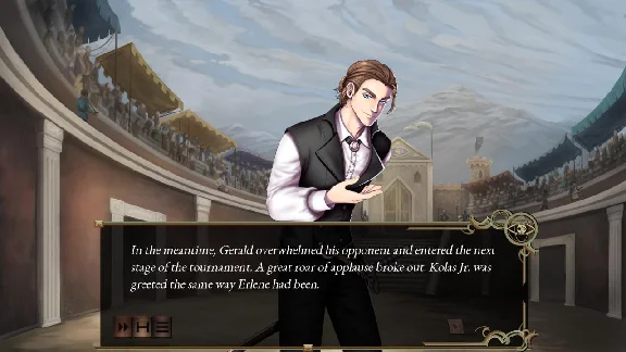 ⭐ Untale: King of Revinia Steam Key 🔑 GLOBAL