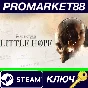 ⭐ The Dark Pictures Anthology: Little Hope EU Steam Key