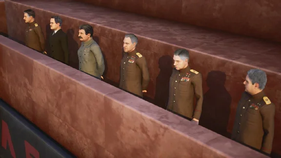 ⭐ Strategic Mind: Spectre of Communism Steam Key 🔑GLOB