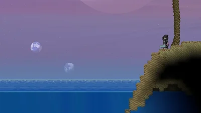 ⭐ Starbound EU Steam КЛЮЧ 🔑 ЕВРОПА