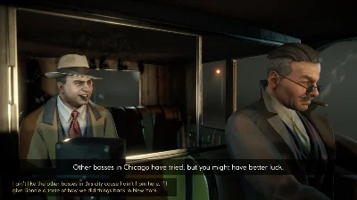 ⭐ Empire of Sin EU Steam КЛЮЧ 🔑 ЕВРОПА