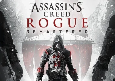 🔑Assassin´s Creed Rogue Remastered XBOX КЛЮЧ🔑