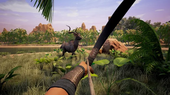 ⭐ Conan Exiles RU Steam Key 🔑 RUSSIA
