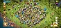 Clash Of Clans 12 TX, BH 9, 50/50/23/20/0, Description