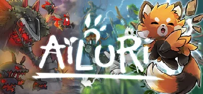 Ailuri 💎 АВТОДОСТАВКА STEAM РОССИЯ