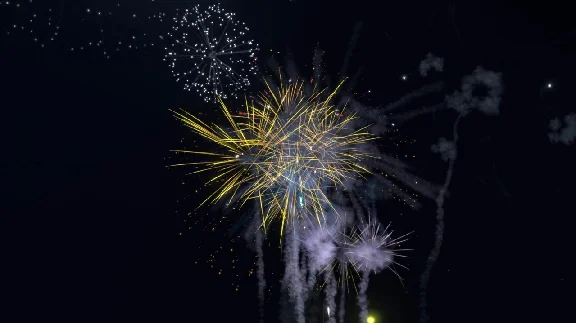 ⭐ Fireworks Mania - An Explosive Simulator Steam Key
