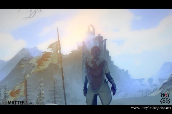 ⭐ Praey for the Gods PC Steam Key 🔑 GLOBAL