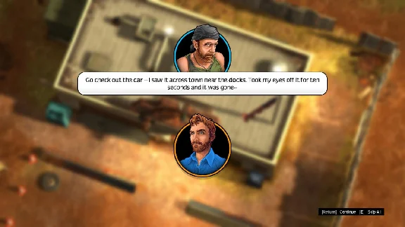 ⭐ American Fugitive EU Steam КЛЮЧ 🔑 ЕВРОПА