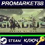 ⭐ Warhammer 40,000: Gladius - Relics of War EU Steam КЛ