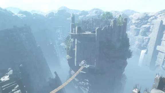 ⭐ Nier Replicant ver.1.22474487139... EU PC Steam Key