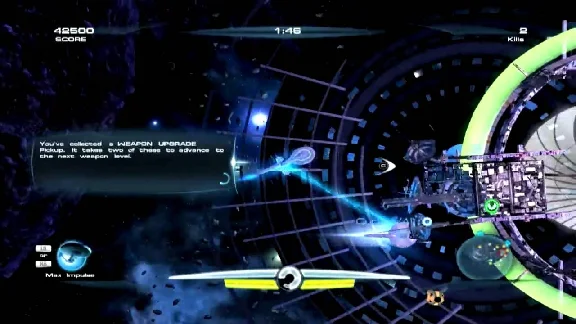⭐ Star Trek: D-A-C Steam Key 🔑 GLOBAL