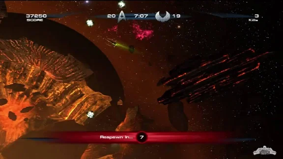 ⭐ Star Trek: D-A-C Steam Key 🔑 GLOBAL