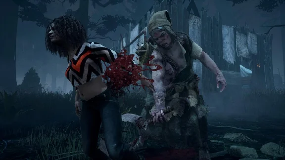 ⭐ Dead by Daylight - A Binding of Kin Chapter DLC Steam