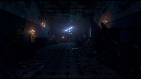 ⭐ N.E.R.O.: Nothing Ever Remains Obscure EU Steam Key