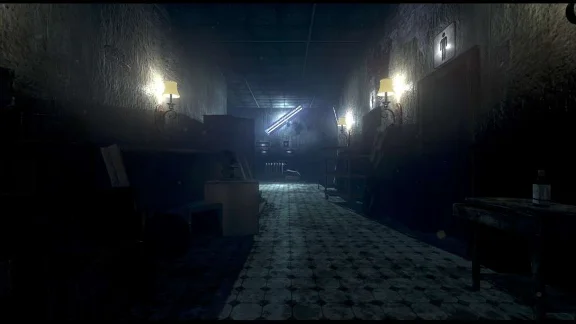 ⭐ N.E.R.O.: Nothing Ever Remains Obscure EU Steam Key