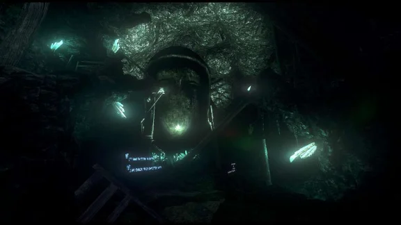 ⭐ N.E.R.O.: Nothing Ever Remains Obscure EU Steam Key