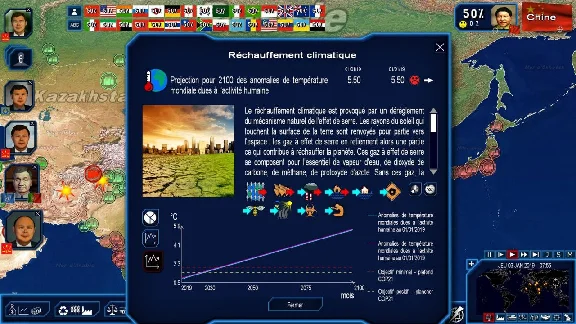 ⭐ Power & Revolution 2020 Edition - 2019 Scenarios DLC 