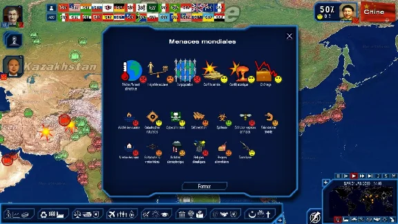 ⭐ Power & Revolution 2020 Edition - 2019 Scenarios DLC 