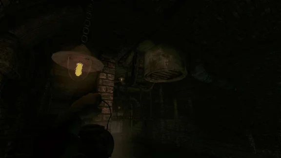 ⭐ Amnesia Collection EU Steam Key 🔑 EUROPE