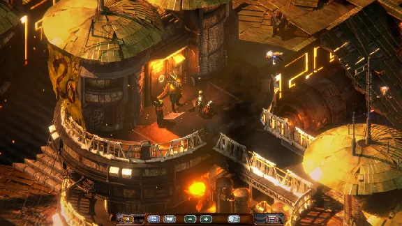 ⭐BEAUTIFUL DESOLATION Deluxe Edition Steam КЛЮЧ 🔑GLOBA