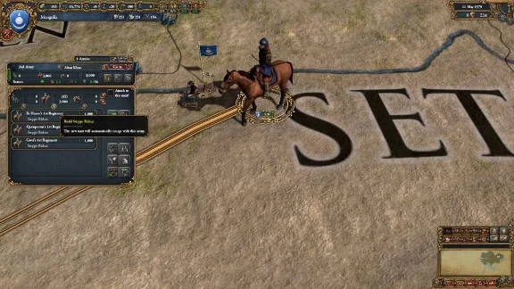 ⭐ Europa Universalis IV - The Cossacks Expansion EU Ste