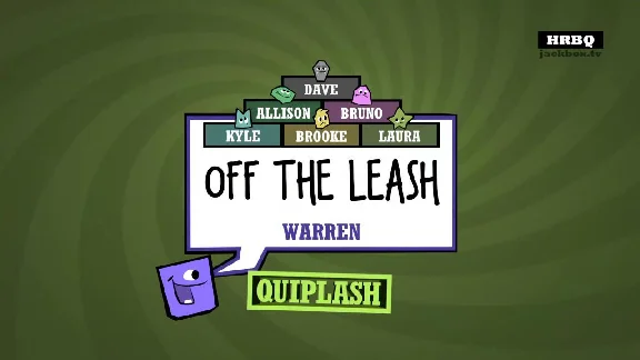 ⭐ Quiplash 2 InterLASHional Steam Key 🔑GLOBAL