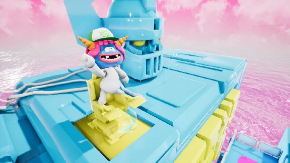 ⭐ Headsnatchers EU Steam Key 🔑 EUROPE