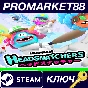 ⭐ Headsnatchers EU Steam Key 🔑 EUROPE