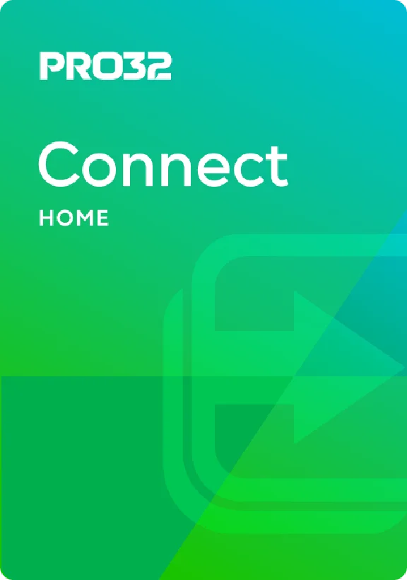 PRO32 Connect 1 year 5 devices