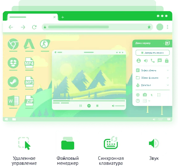 PRO32 Connect 1 year 5 devices