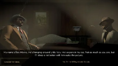 ⭐Empire of Sin Deluxe Edition EU Steam КЛЮЧ 🔑ЕВРОПА