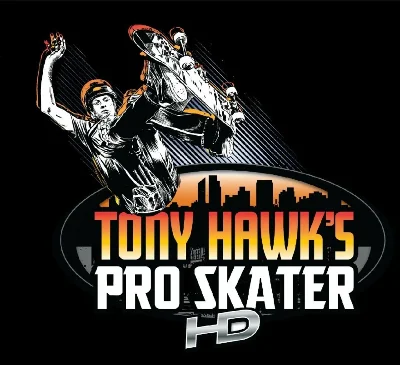 ⭐️Tony Hawk’s Pro Skater HD / Steam Key / RU+Global