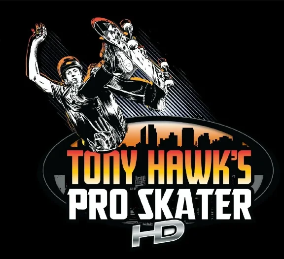 ⭐️Tony Hawk’s Pro Skater HD / Steam Key / RU+Global