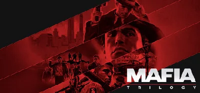 🎮 🎮Mafia Trilogy + 🎁 -Console⭐