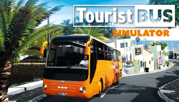 🎮 🎮 Tourist Bus Simulator + Sniper Ghost  🎁 Console⭐